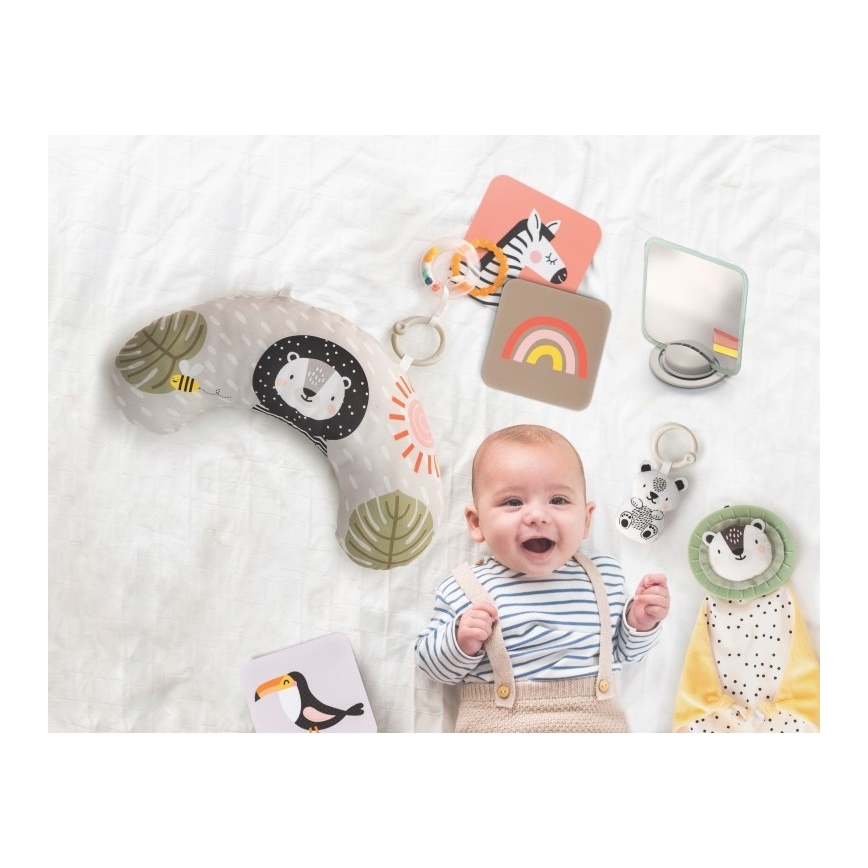 Taf Toys - Caja de regalo HELLO BABY