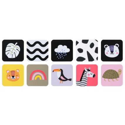 Taf Toys - Caja de regalo HELLO BABY