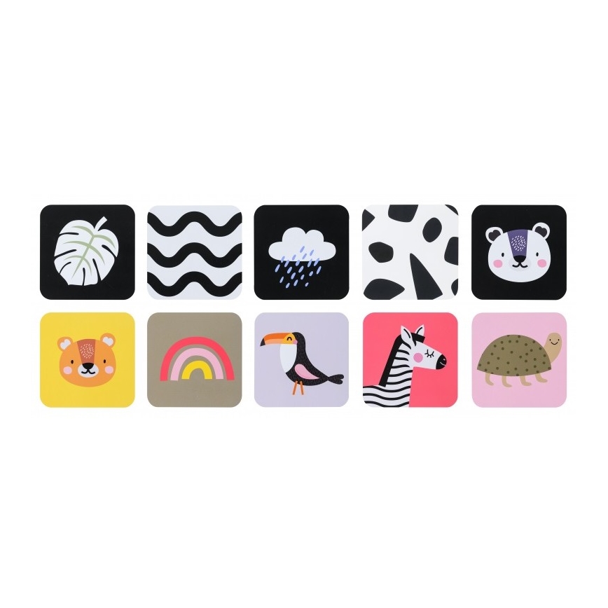 Taf Toys - Caja de regalo HELLO BABY