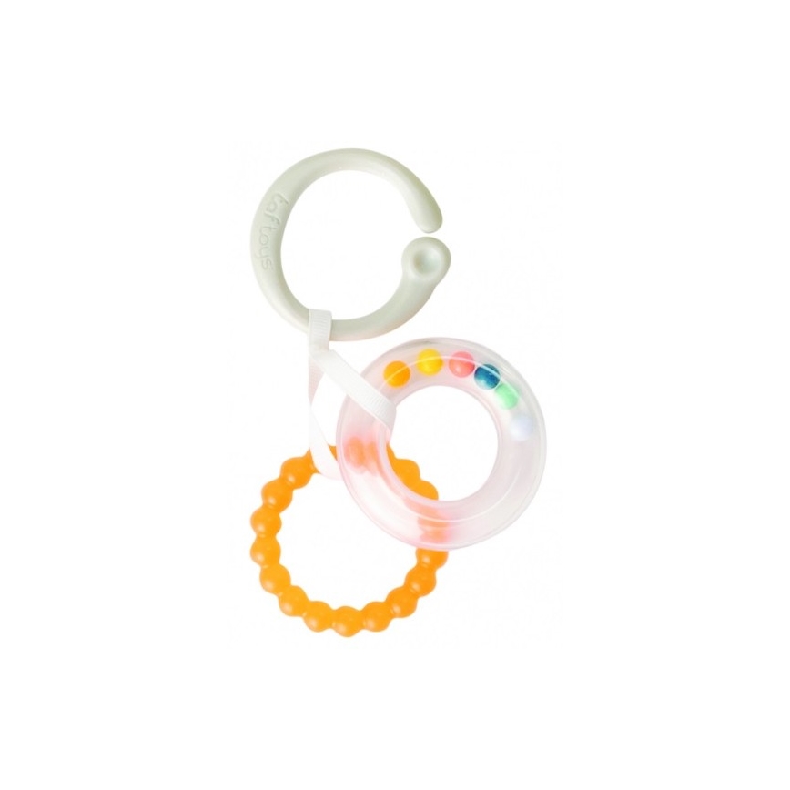 Taf Toys - Caja de regalo HELLO BABY