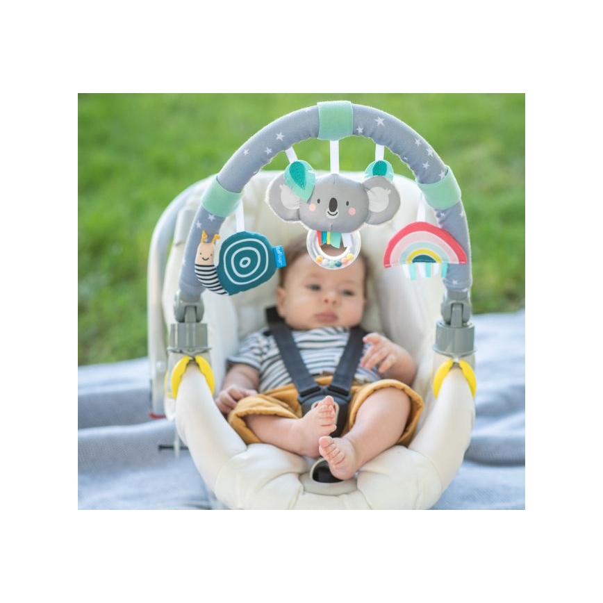 Taf Toys - Cochecito arco koala