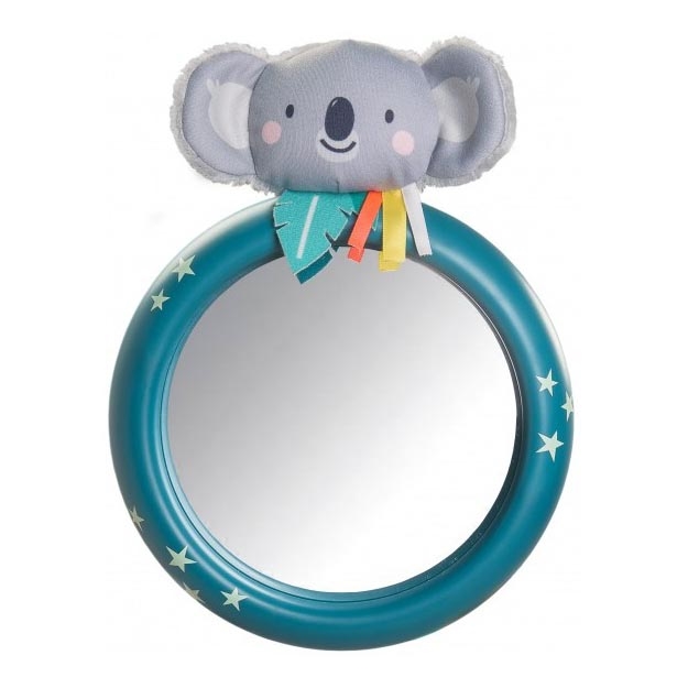 Taf Toys - Espejo para coche koala