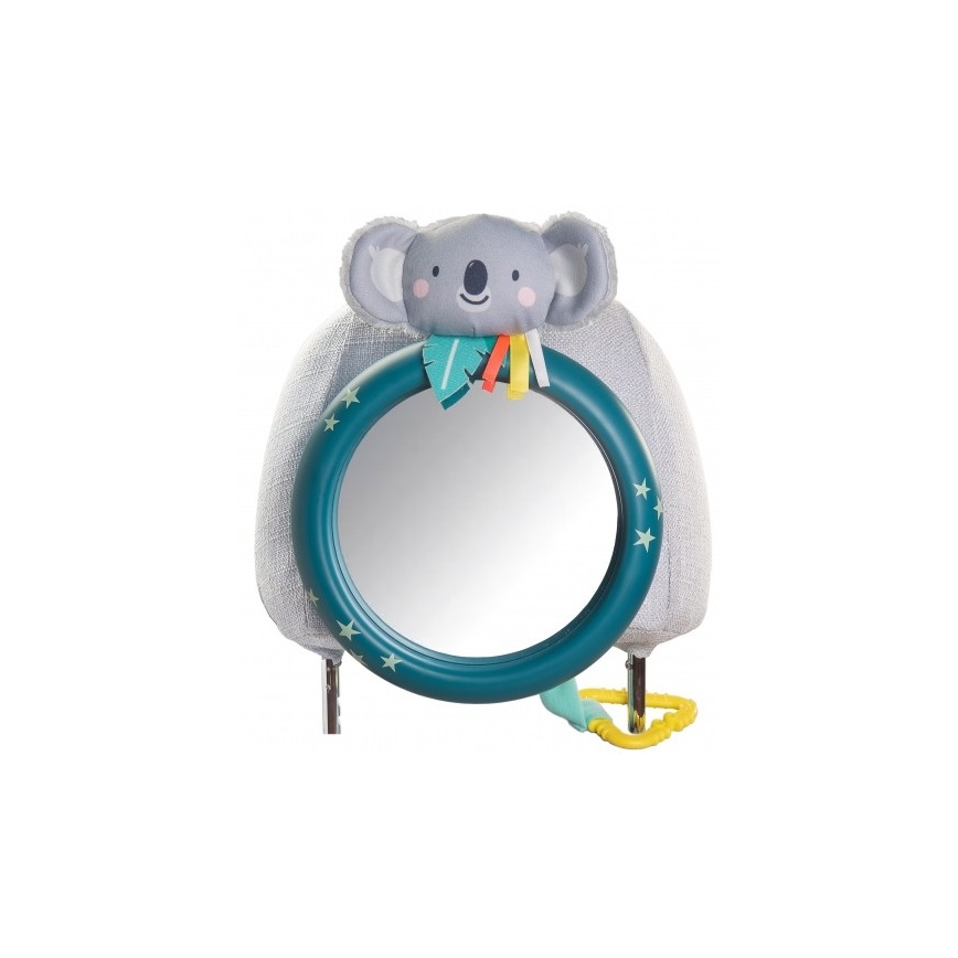 Taf Toys - Espejo para coche koala