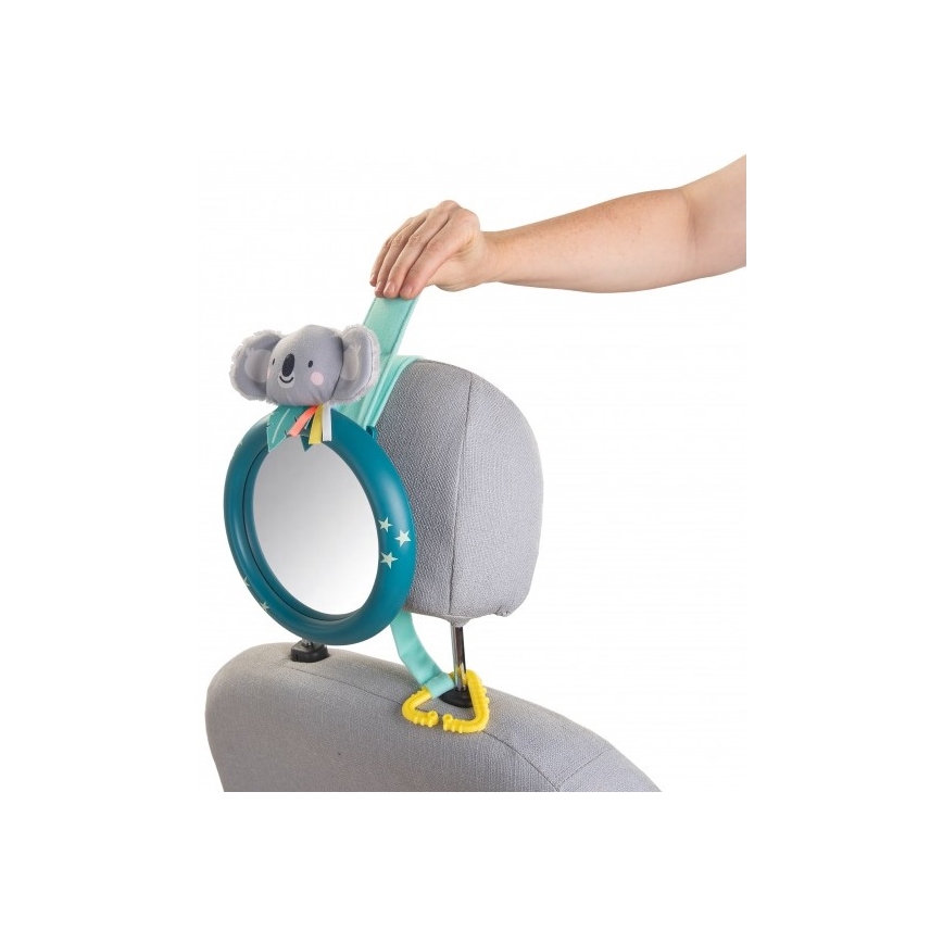 Taf Toys - Espejo para coche koala