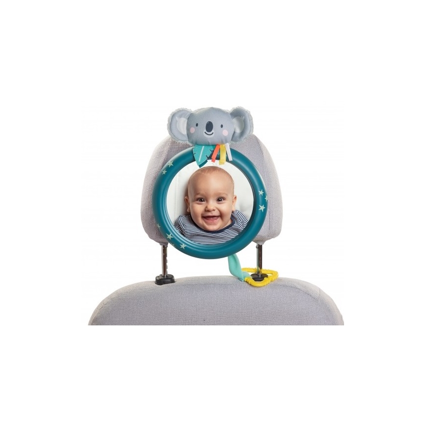 Taf Toys - Espejo para coche koala