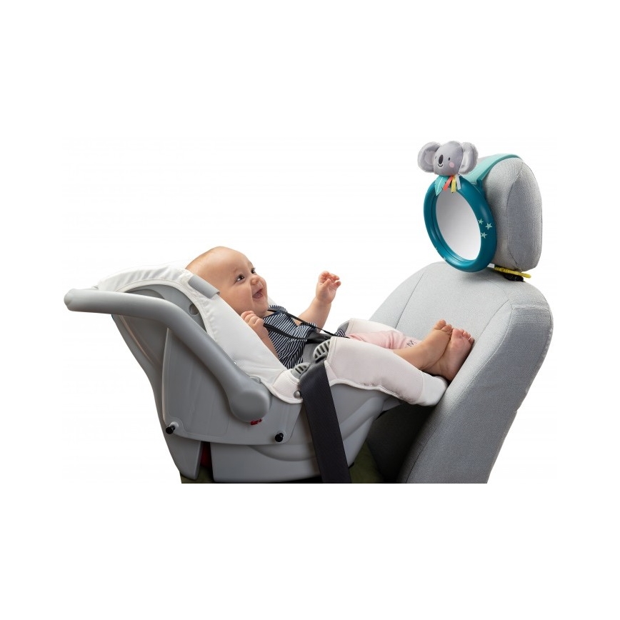 Taf Toys - Espejo para coche koala