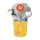 Taf Toys - Juguete de coche Play & Kick Savana 3xAG13