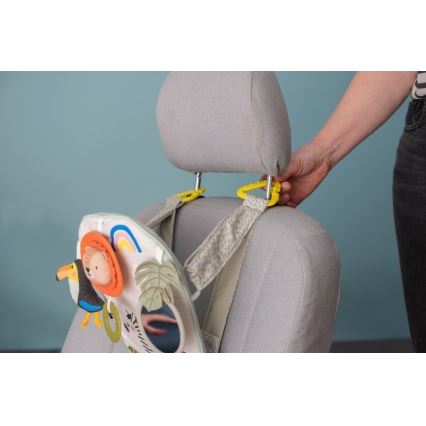 Taf Toys - Juguete de coche Play & Kick Savana 3xAG13