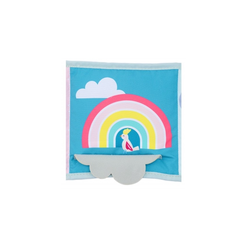 Taf Toys - Libro textil infantil 3en1 koala