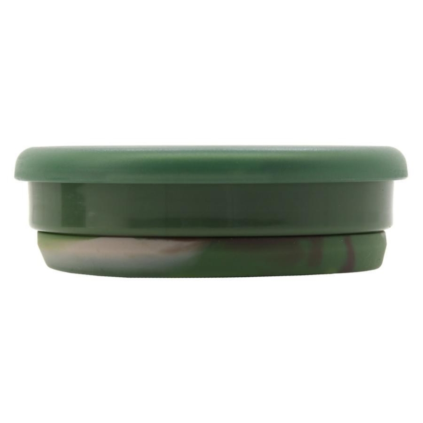 Taza plegable de silicona 200 ml