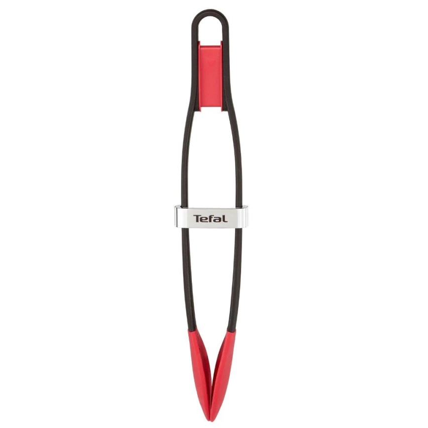 Tefal - Alicates INGENIO negro/rojo