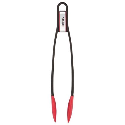 Tefal - Alicates INGENIO negro/rojo