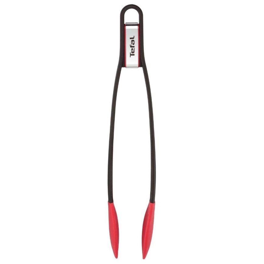 Tefal - Alicates INGENIO negro/rojo