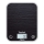 Tefal - Balanza de cocina OPTISS 2xAAA negro