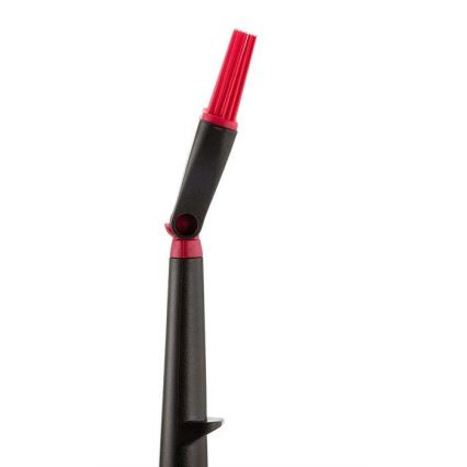 Tefal - Batidor para repostería INGENIO negro/rojo