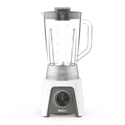 Tefal - Batidora de mesa 1,5 l BLENDEO+ 450W/230V gris/blanco