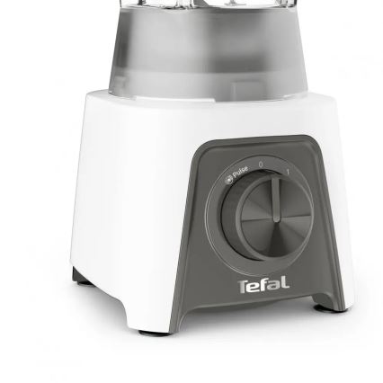 Tefal - Batidora de mesa 1,5 l BLENDEO+ 450W/230V gris/blanco