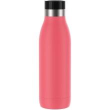 Tefal - Botella 500 ml BLUDROP rosa