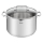 Tefal - Cacerola con tapa DUETTO 28 cm