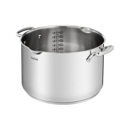Tefal - Cacerola con tapa DUETTO 28 cm