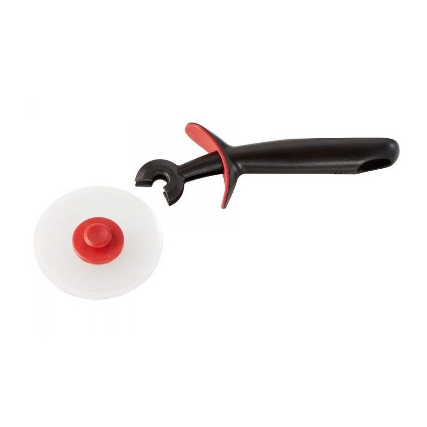 Tefal - Cortador de pizza INGENIO acero inoxidable/negro