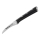 Tefal - Cuchillo de acero inoxidable ICE FORCE 7 cm cromo brillante/negro