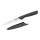 Tefal - Cuchillo universal de acero inoxidable COMFORT 12 cm cromo brillante/negro