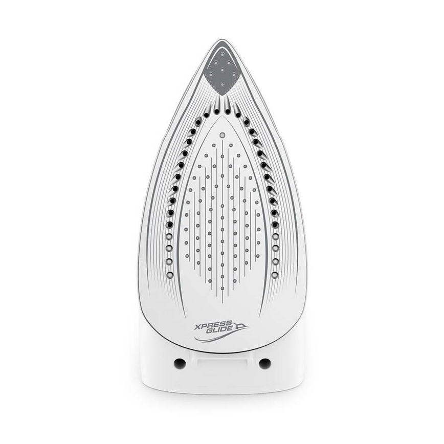 Tefal - Generador de vapor EXPRESS OPTIMAL 2200W/230V azul