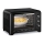 Tefal - Horno eléctrico 39 l OPTIMO 2000W negro