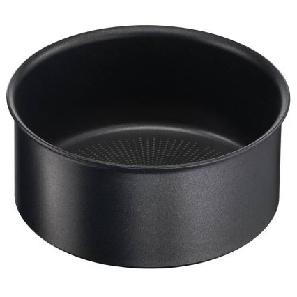 Tefal - Juego de ollas pequeñas 4 pcs INGENIO DAILY CHEF