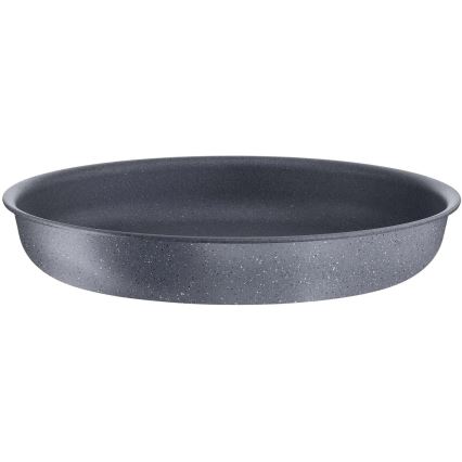 Tefal - Juego de sartenes 3 pz INGENIO NATURAL FORCE