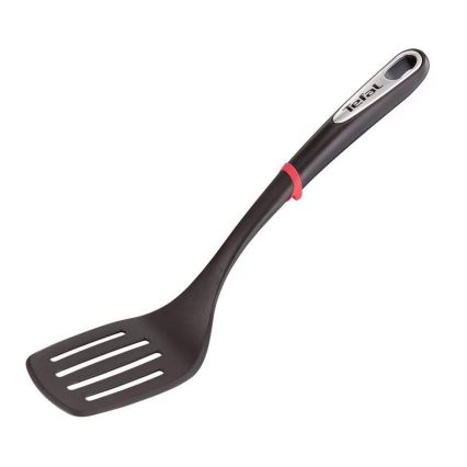 Tefal - Juego de utensilios de cocina 4 pz INGENIO negro