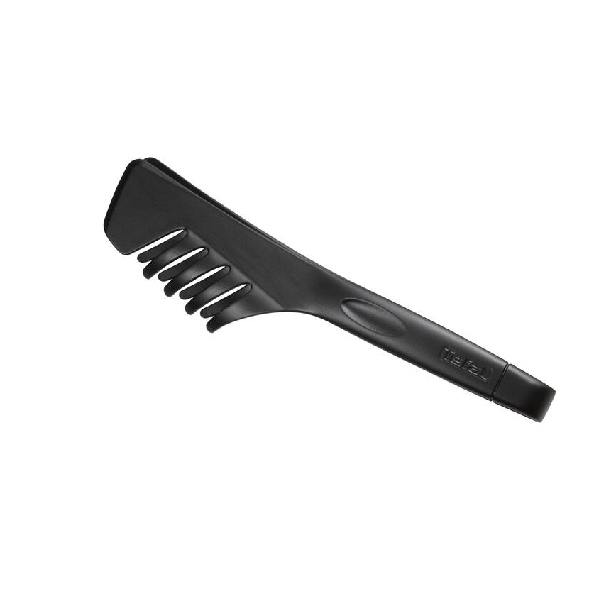 Tefal - Juego de utensilios de cocina 9 pz BIENVENUE negro