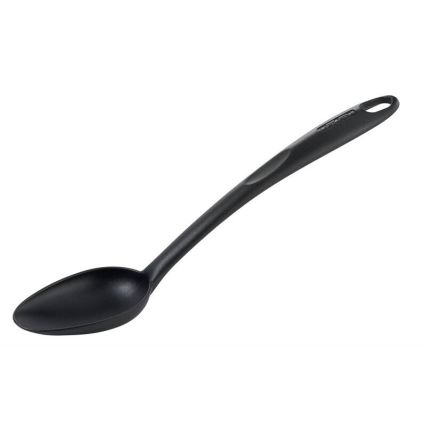 Tefal - Juego de utensilios de cocina 9 pz BIENVENUE negro