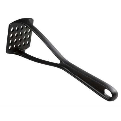 Tefal - Juego de utensilios de cocina 9 pz BIENVENUE negro