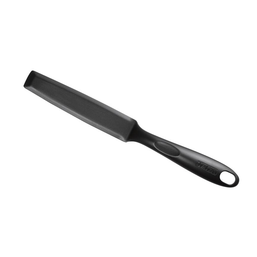 Tefal - Juego de utensilios de cocina 9 pz BIENVENUE negro