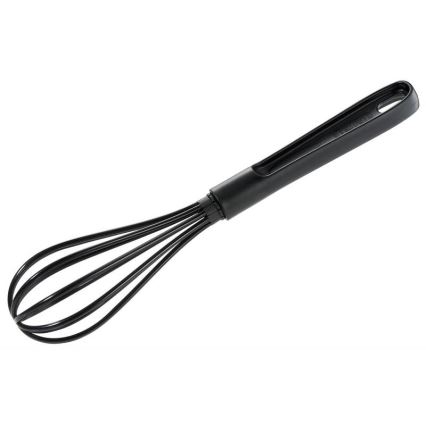 Tefal - Juego de utensilios de cocina 9 pz BIENVENUE negro