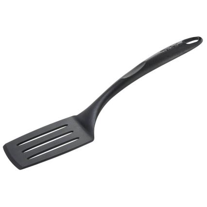 Tefal - Juego de utensilios de cocina 9 pz BIENVENUE negro