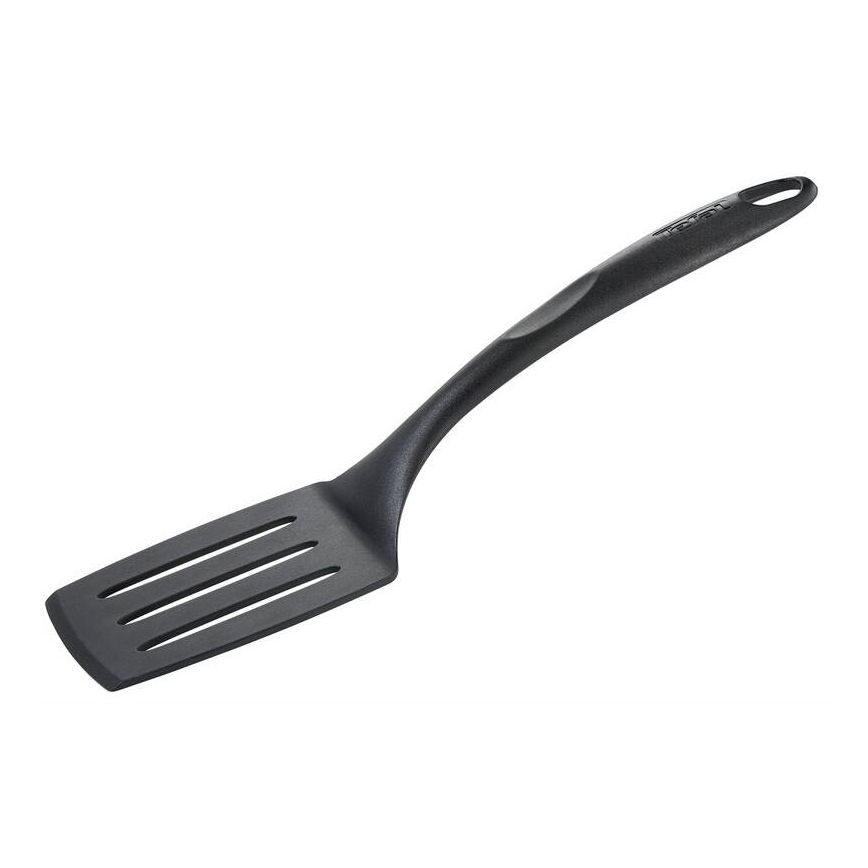 Tefal - Juego de utensilios de cocina 9 pz BIENVENUE negro
