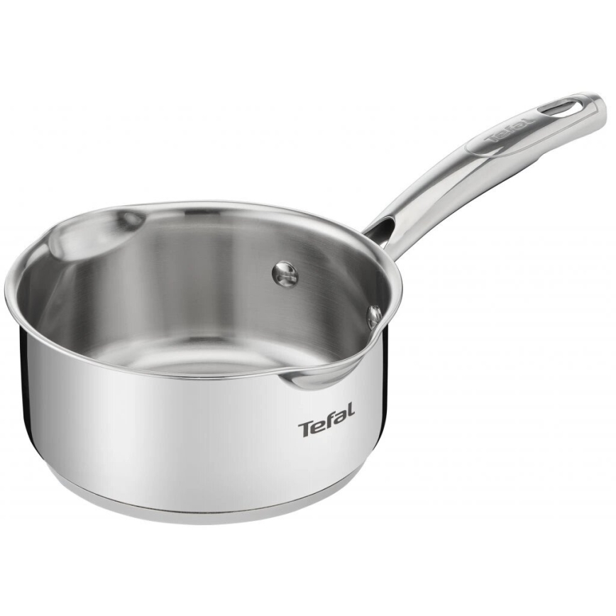 Tefal - Juego de vajilla 10 pz DUETTO
