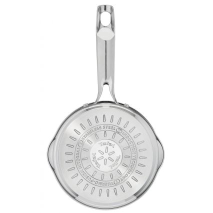 Tefal - Juego de vajilla 10 pz DUETTO