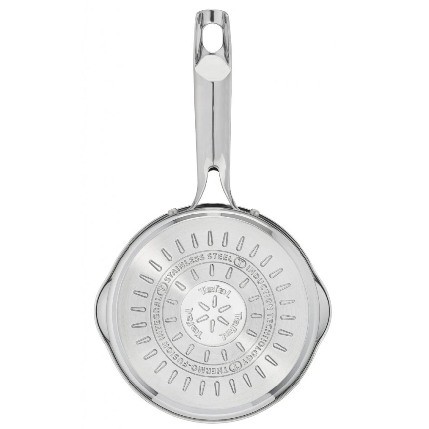 Tefal - Juego de vajilla 10 pz DUETTO