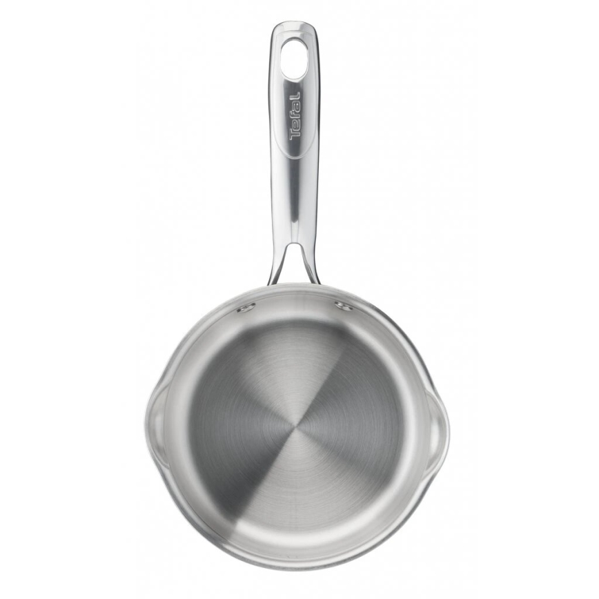 Tefal - Juego de vajilla 10 pz DUETTO