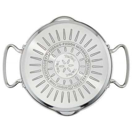 Tefal - Juego de vajilla 10 pz DUETTO