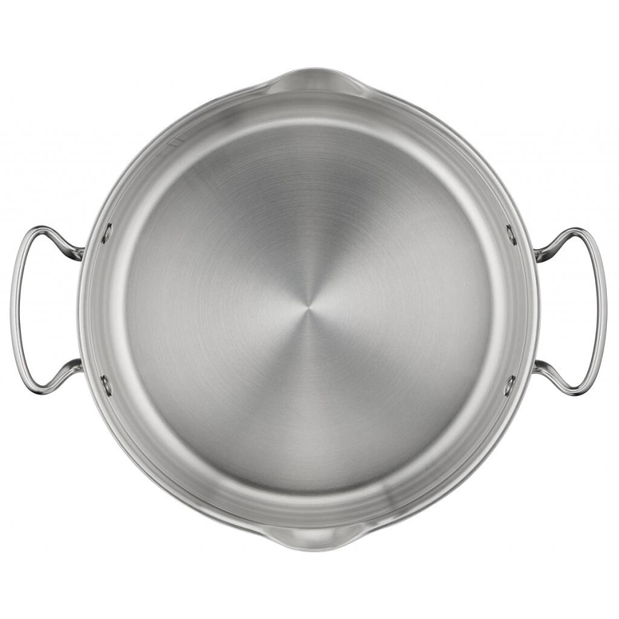 Tefal - Juego de vajilla 10 pz DUETTO