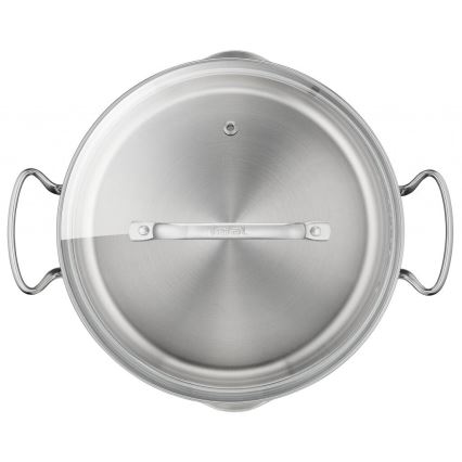 Tefal - Juego de vajilla 10 pz DUETTO