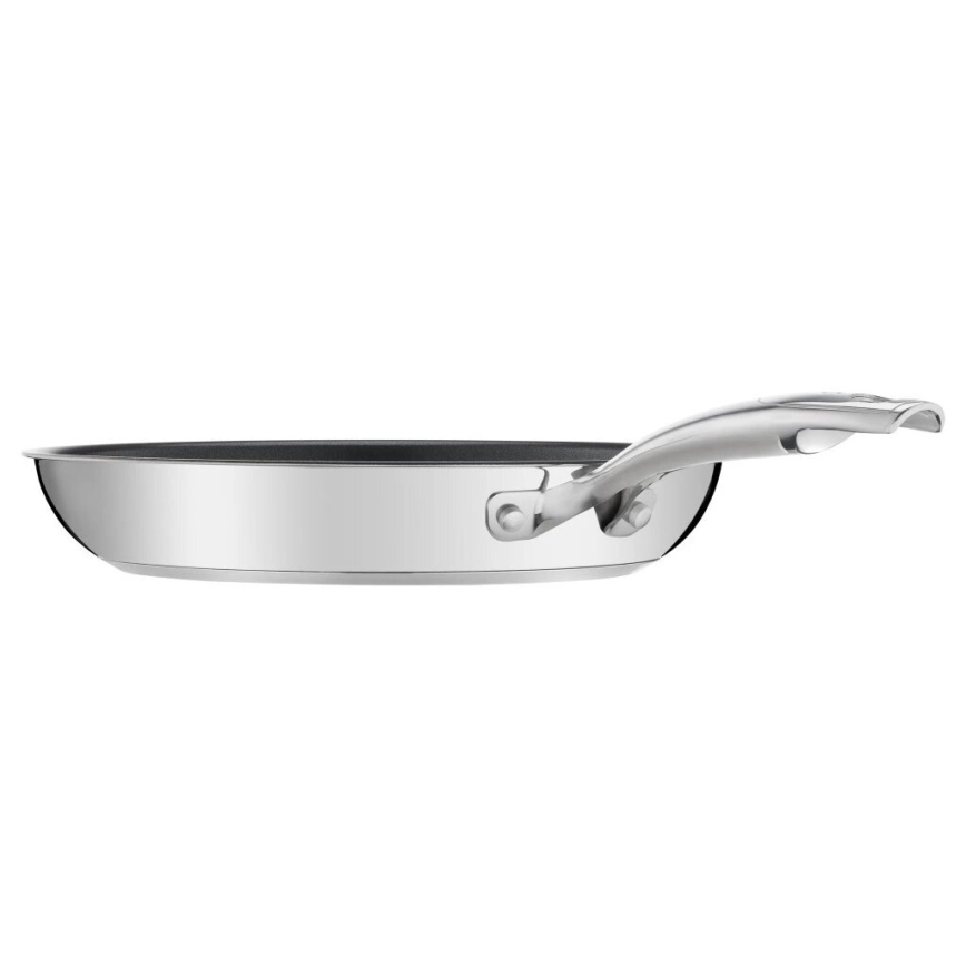 Tefal - Juego de vajilla 10 pz DUETTO