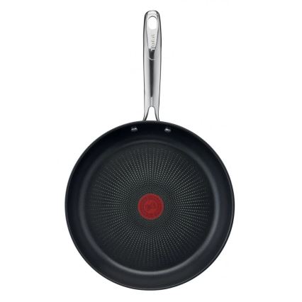Tefal - Juego de vajilla 10 pz DUETTO