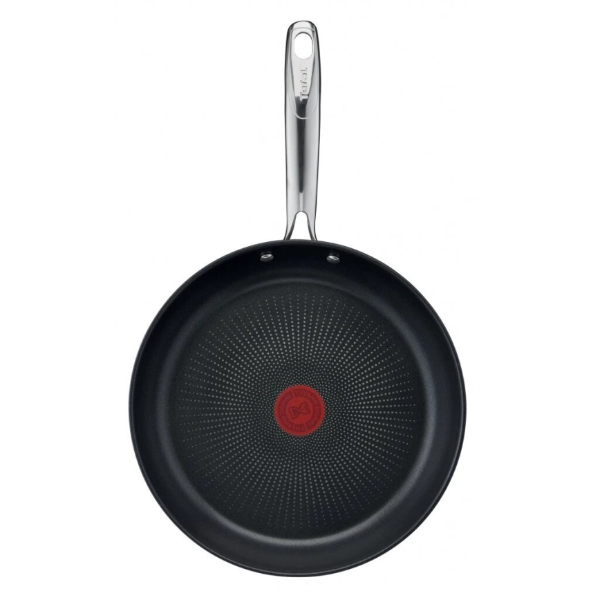Tefal - Juego de vajilla 10 pz DUETTO