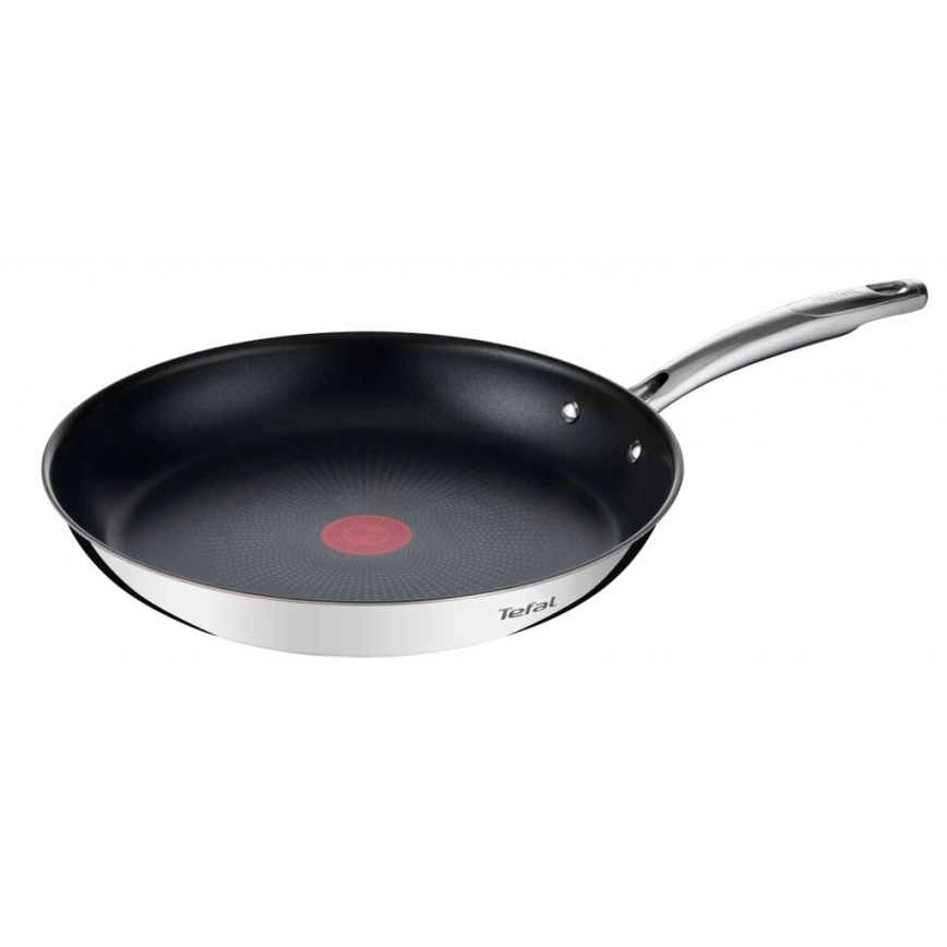 Tefal - Juego de vajilla 10 pz DUETTO